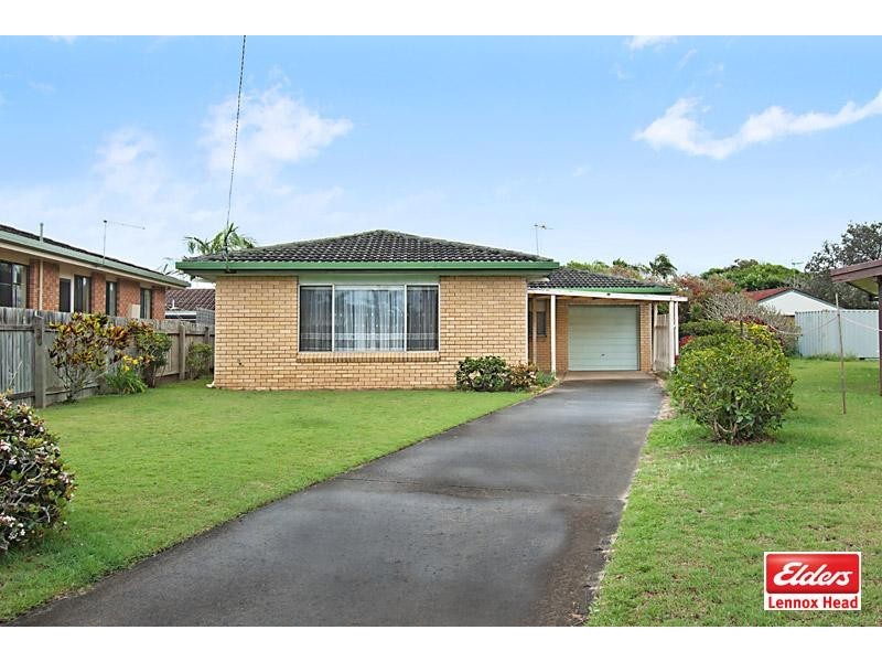 10 Andrew Place, Lennox Head NSW 2478