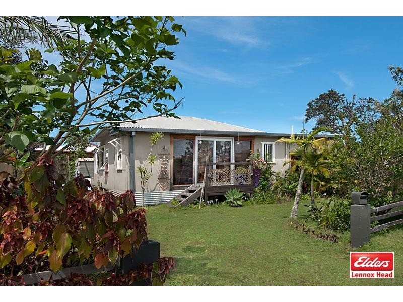 7 Stewart Street, Lennox Head NSW 2478