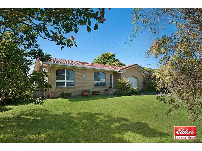 139 North Creek Road, Lennox Head NSW 2478