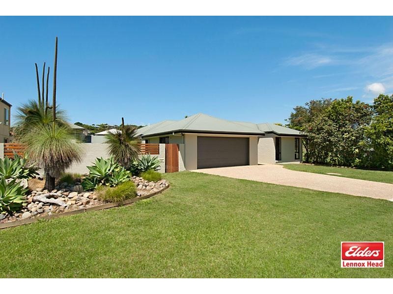 61 Hutley Drive, Lennox Head NSW 2478