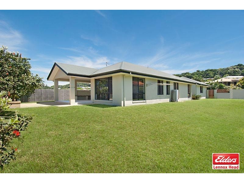 61 Hutley Drive, Lennox Head NSW 2478