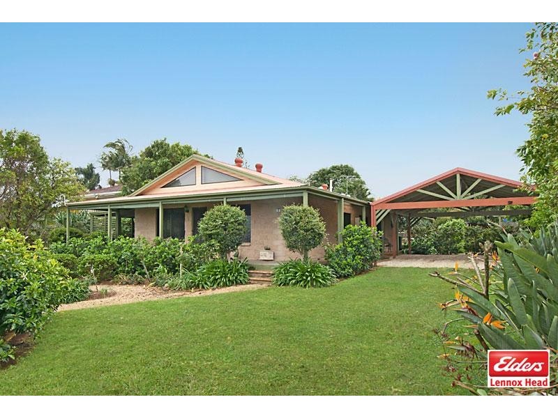 61 North Creek Road, Lennox Head NSW 2478