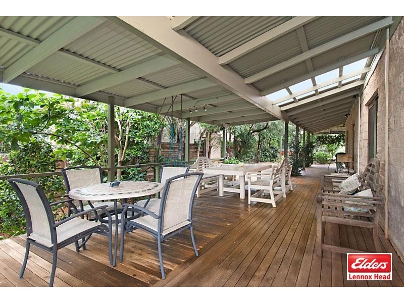 61 North Creek Road, Lennox Head NSW 2478