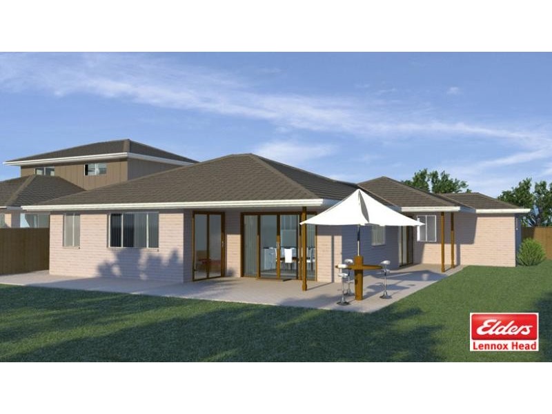 Lot 2/182 Kell Mather Drive, Lennox Head NSW 2478