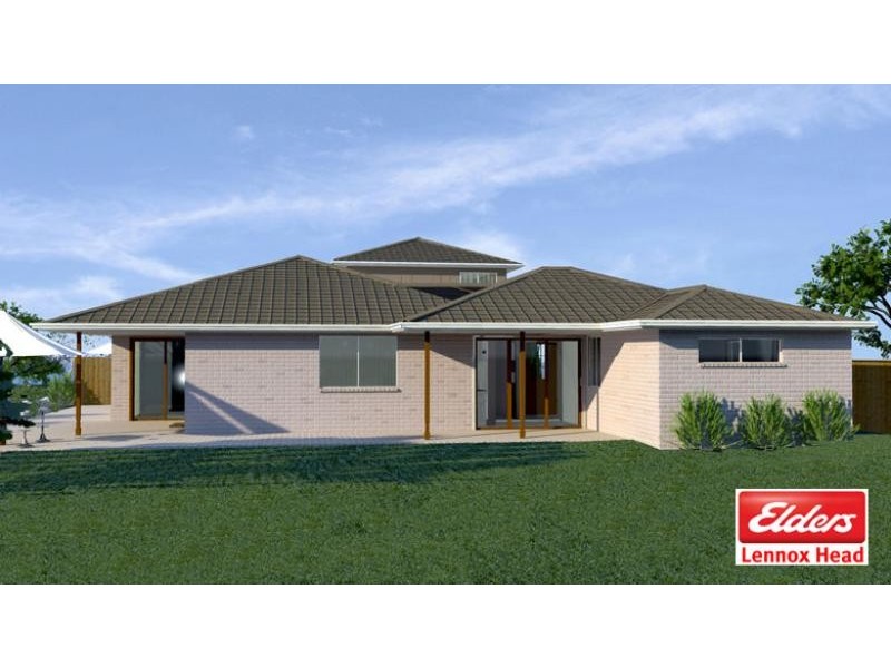 Lot 2/182 Kell Mather Drive, Lennox Head NSW 2478
