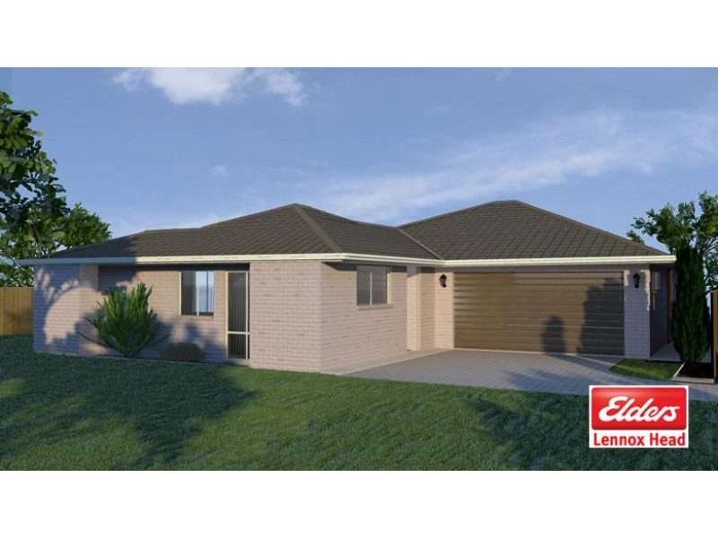 Lot 2/182 Kell Mather Drive, Lennox Head NSW 2478