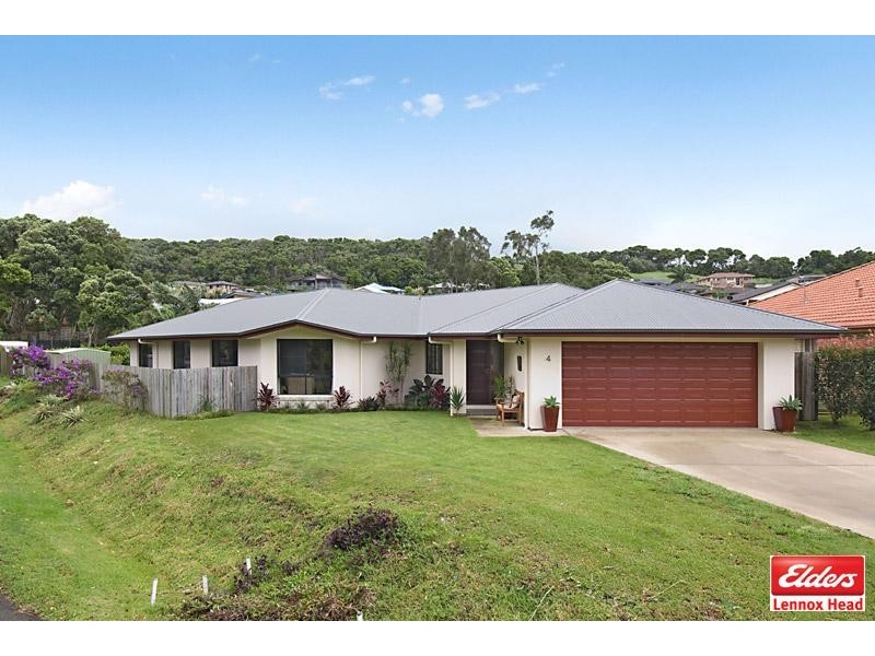 74 Hutley Drive, Lennox Head NSW 2478