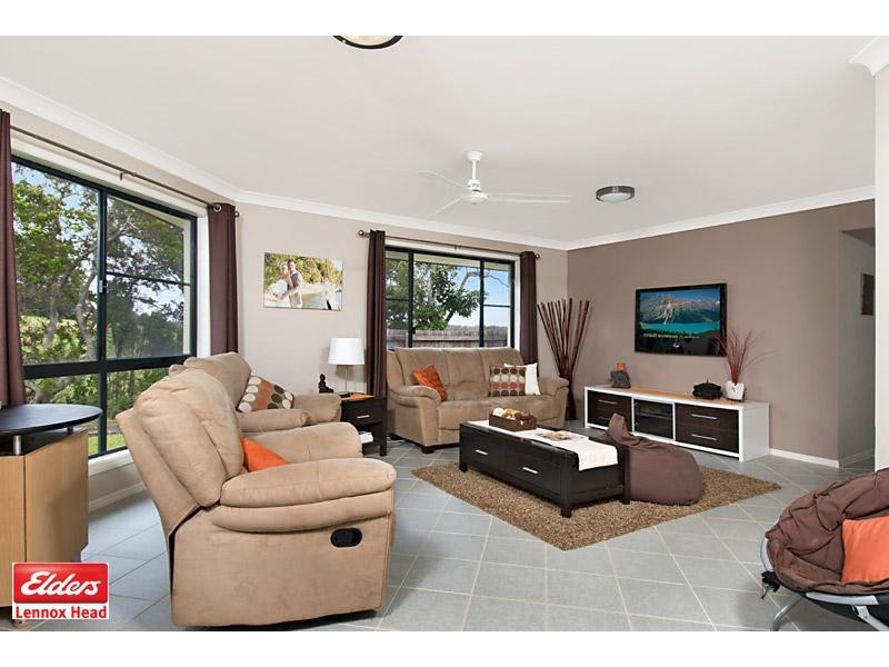 74 Hutley Drive, Lennox Head NSW 2478