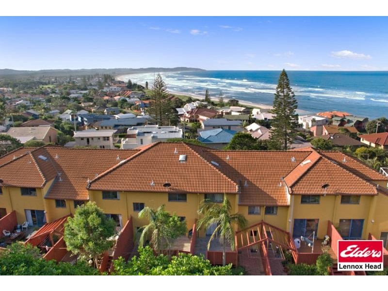 Unit 4/2 Pinnacle Row, Lennox Head NSW 2478