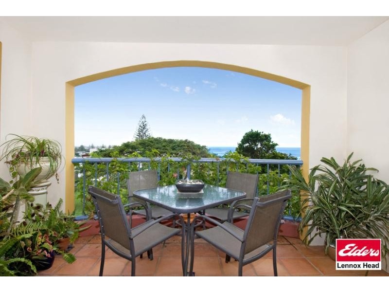 Unit 4/2 Pinnacle Row, Lennox Head NSW 2478