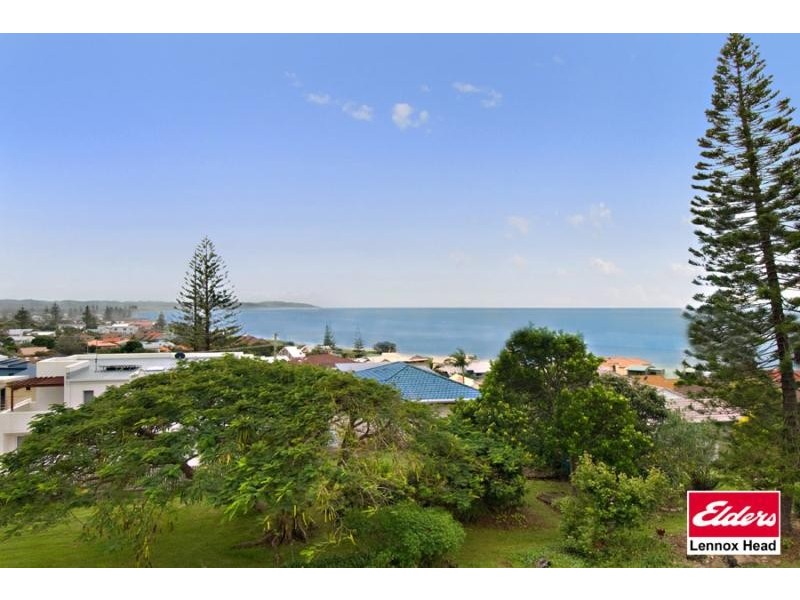 Unit 4/2 Pinnacle Row, Lennox Head NSW 2478