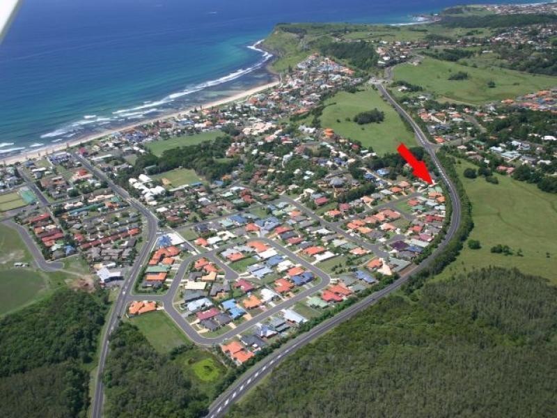 16a Cooloola Avenue, Lennox Head NSW 2478