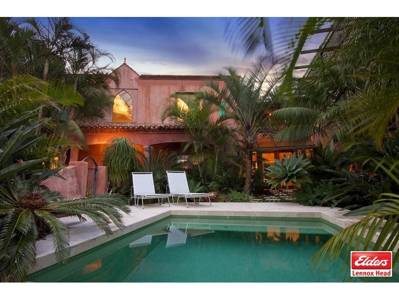 19 Amber Drive, Lennox Head NSW 2478