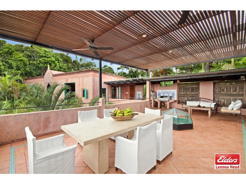 19 Amber Drive, Lennox Head NSW 2478
