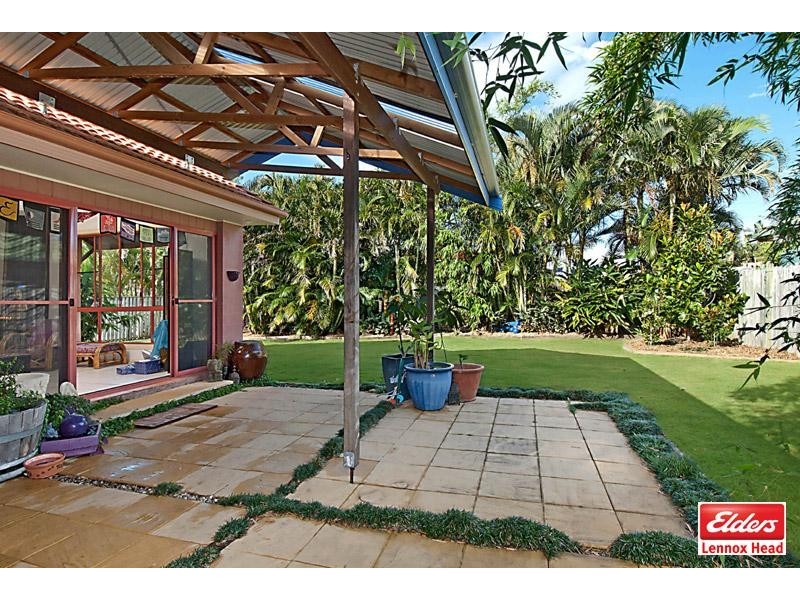 5 Daintree Drive, Lennox Head NSW 2478
