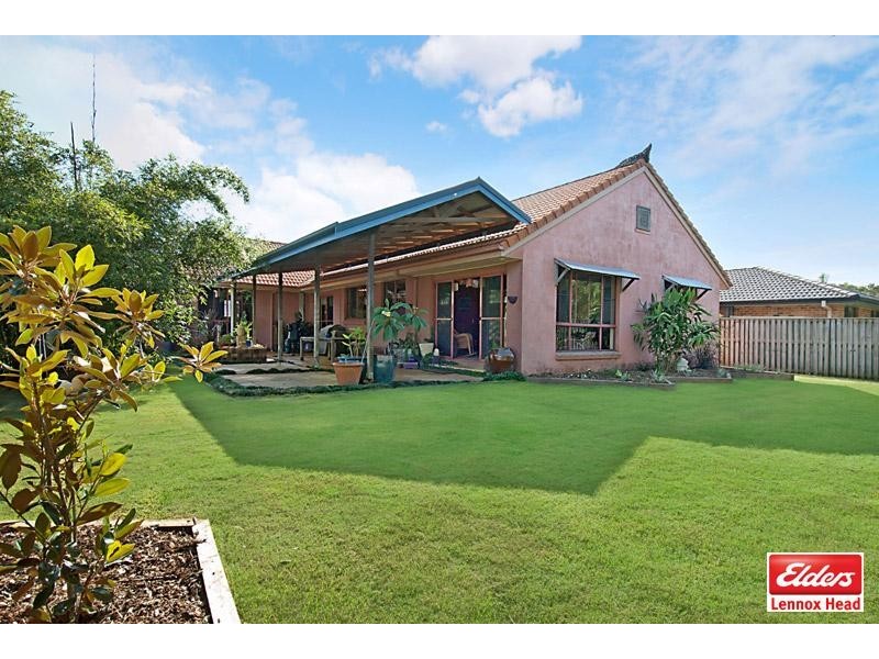 5 Daintree Drive, Lennox Head NSW 2478