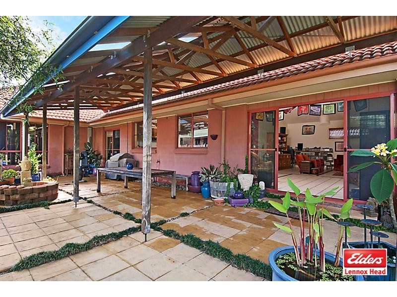 5 Daintree Drive, Lennox Head NSW 2478