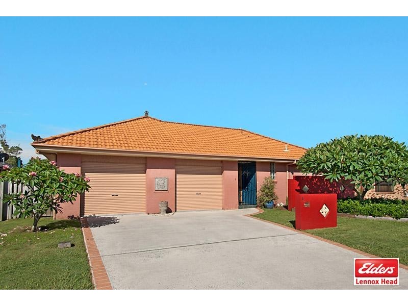 5 Daintree Drive, Lennox Head NSW 2478