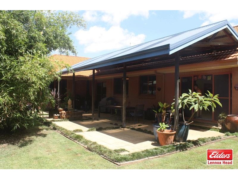 5 Daintree Drive, Lennox Head NSW 2478
