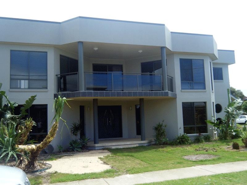 38 Cliff Murray Lane, Lennox Head NSW 2478