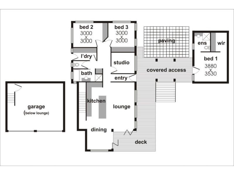 7 Alexander Circuit, Lennox Head NSW 2478