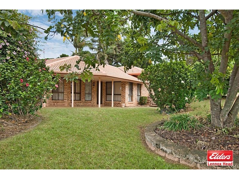 9 Tara Downs, Lennox Head NSW 2478