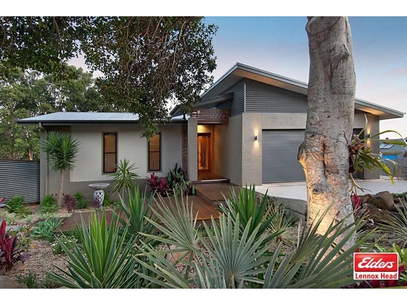 34 Beryl Place, Lennox Head NSW 2478