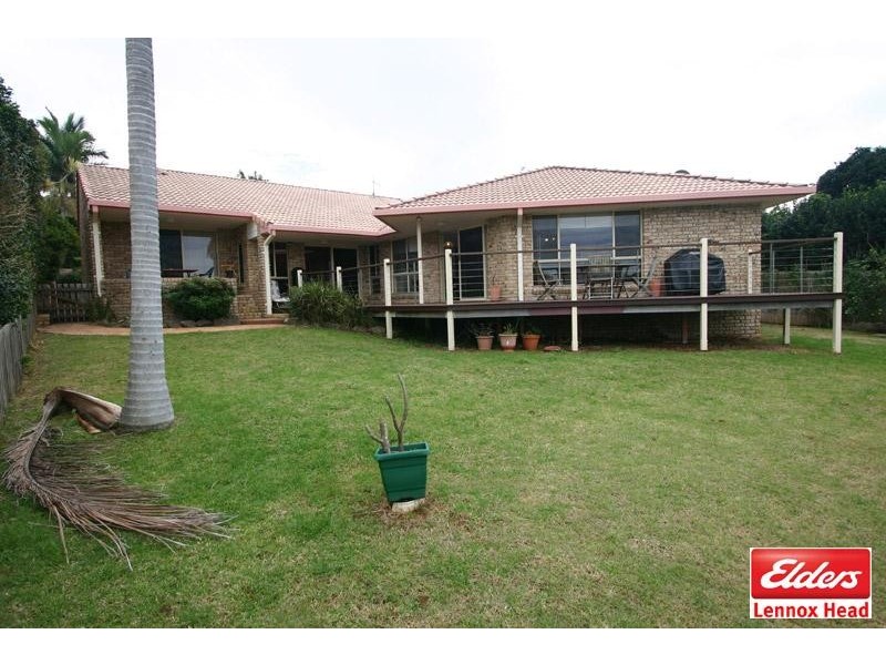 41 Amber Drive, Lennox Head NSW 2478