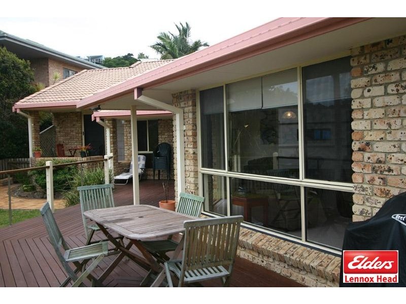 41 Amber Drive, Lennox Head NSW 2478