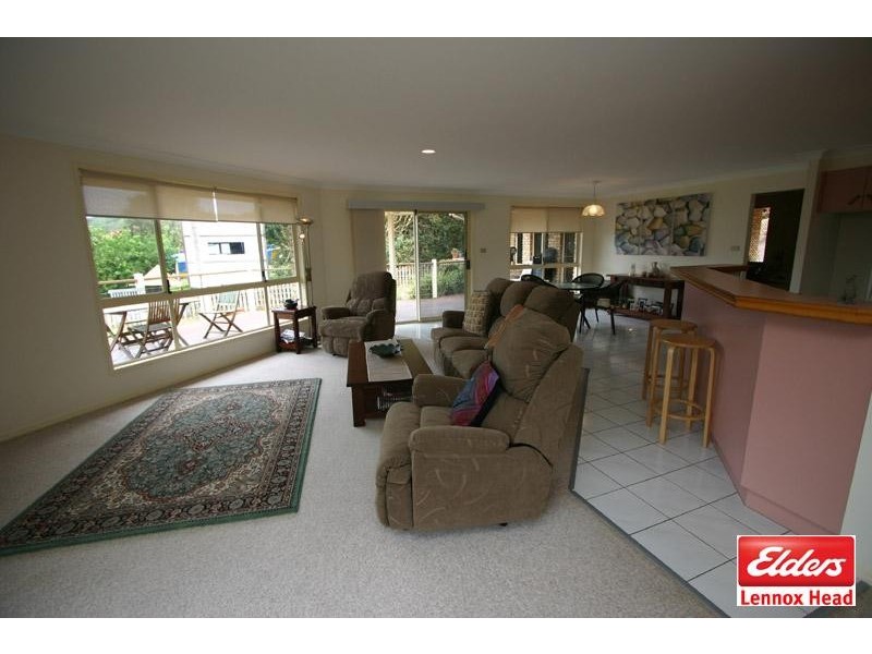 41 Amber Drive, Lennox Head NSW 2478