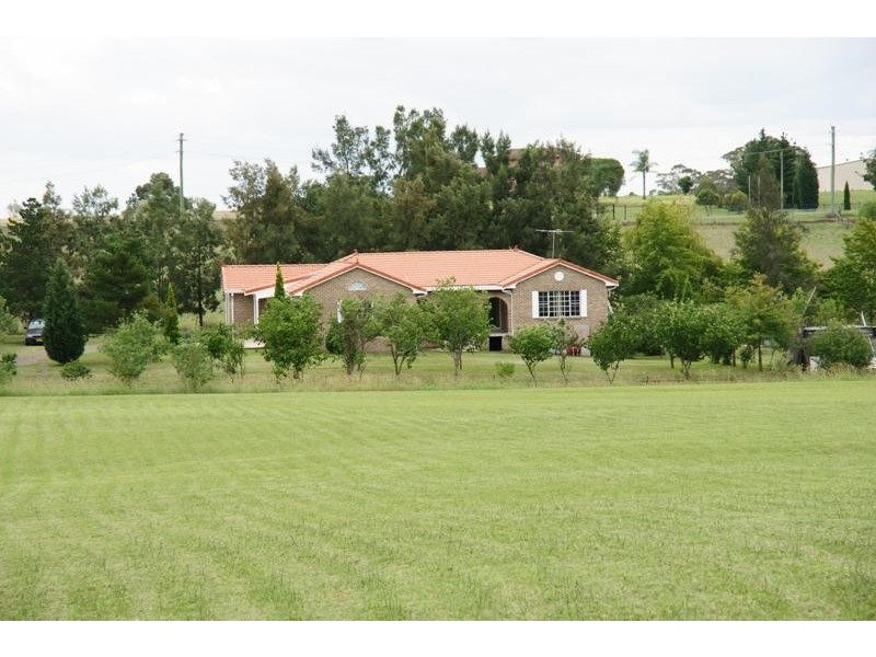 Bringelly NSW 2556