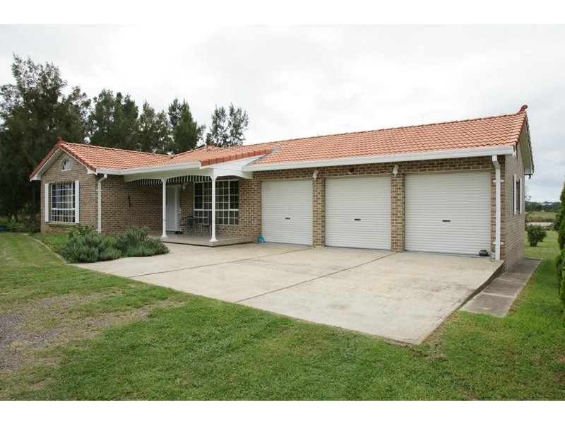 Bringelly NSW 2556