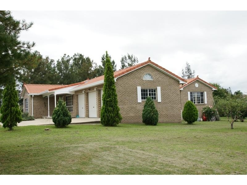 Bringelly NSW 2556