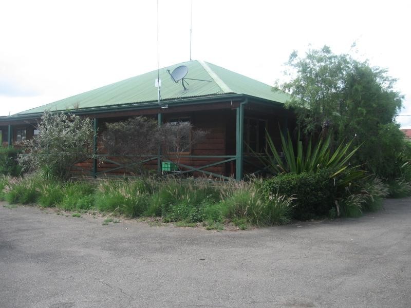 Rossmore NSW 2557