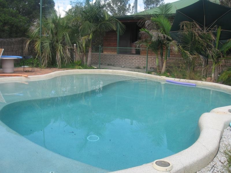 Rossmore NSW 2557