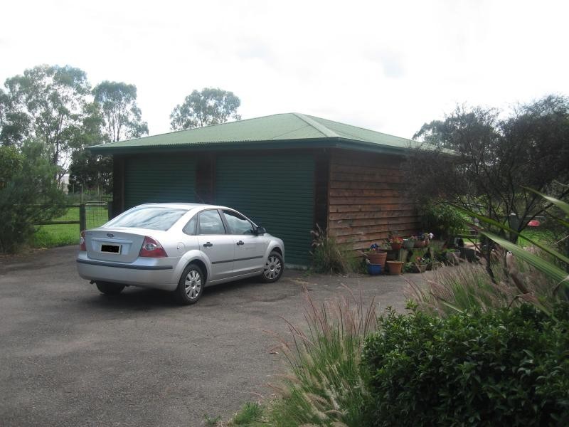 Rossmore NSW 2557