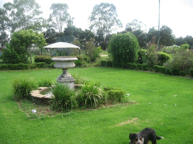 Rossmore NSW 2557