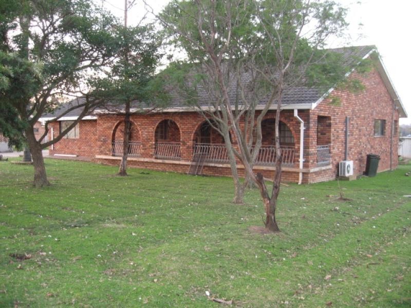 Leppington NSW 2179