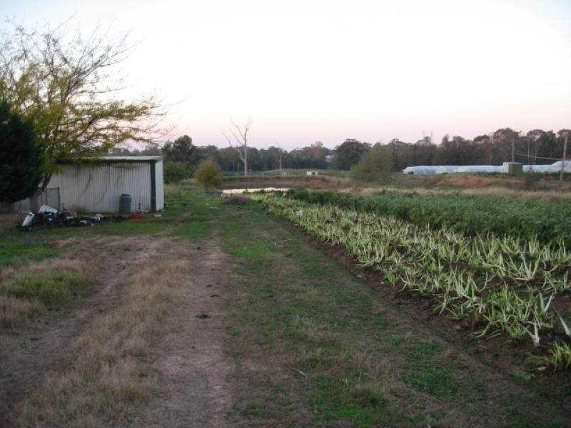 Leppington NSW 2179