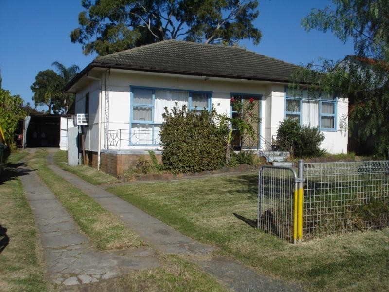 Smithfield NSW 2164