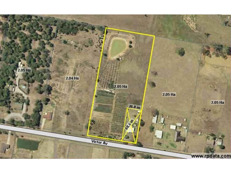 160 Victor Avenue, Kemps Creek NSW 2178