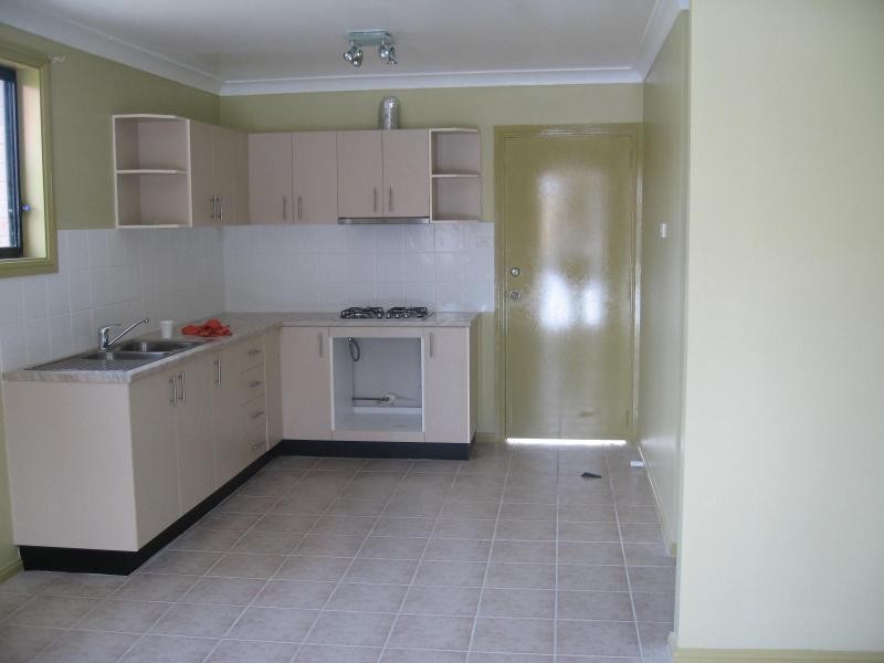 Green Valley NSW 2168