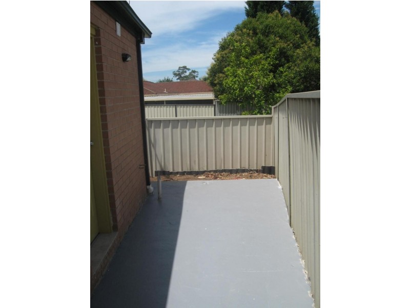 Green Valley NSW 2168