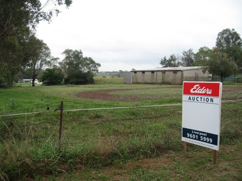 25 Byron Road, Leppington NSW 2179