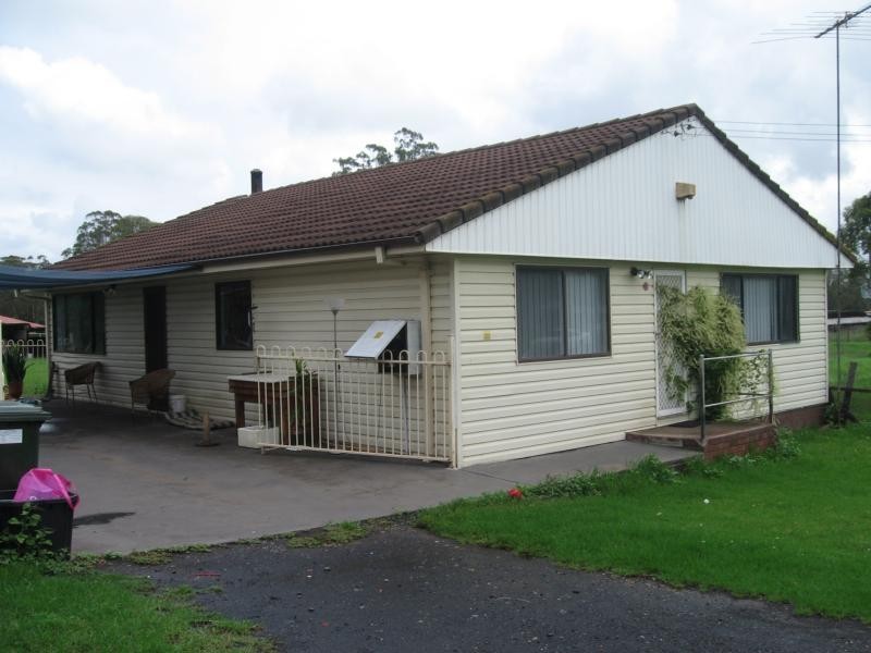 Austral NSW 2179