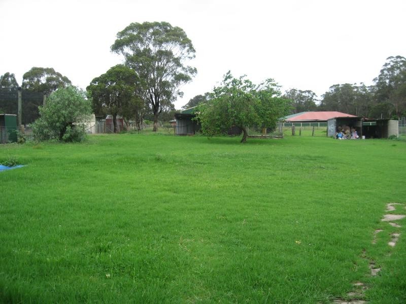 Austral NSW 2179