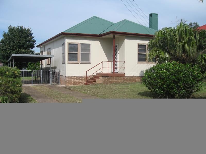 206 Moore Street, Liverpool NSW 2170