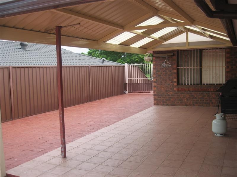 Bonnyrigg NSW 2177