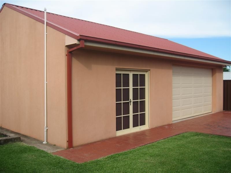 Bonnyrigg NSW 2177