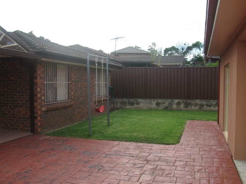 Bonnyrigg NSW 2177